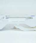 Easy Install Refrigerator Ice Maker Assembly For Frigidaire And Electrolux Models Replacement Ice Maker Module 243297609 side view