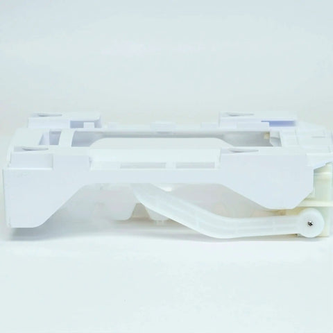 Easy Install Refrigerator Ice Maker Assembly For Frigidaire And Electrolux Models Replacement Ice Maker Module 243297609 side view