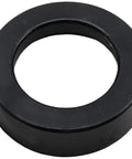 Radius Arm Bushing For Durable OE Style Fit And Function With A High Grade Rubber Compound That Withstands Heat Salt Road Grime And Oils For Long Lasting Suspension Performance Built To Last black rubber bushing