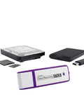 One Click Data Recovery Stick For Windows Lets You Recover Deleted Photos Videos And Files From USB Drives And SD Cards