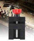 Plastic Vice Multipurpose Workpiece Fixing Tool for wood turning and mechanical processing on workshop table
