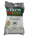 Wraparound Percolator Coffee Filters 55 Count For Clean Rich Brews That Absorb Oils And Eliminate Grit Made In USA