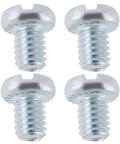 4 Pack Quick Adjust Chain Tensioner Screws M4x5mm For Stihl MS 170 171 180 181 182 192 Chainsaws Gear Screws For Precise Chain Tension