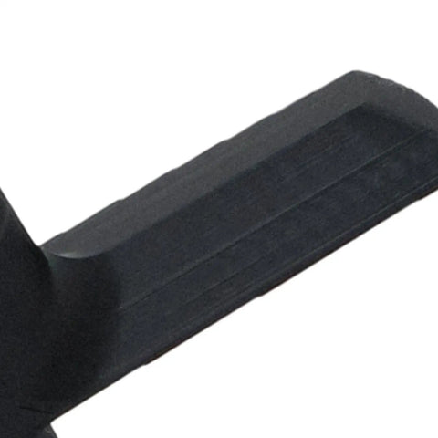 Close-up view of Spreader Replacement Parts With Extension Arm For Even Spreading And Uniform Mixing Upgraded Agitator Delivers Pro Grade Smooth Flow.