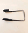 Heavy Duty Sofa Spring Extension Hook, Metal S Hook for securing upholstery springs and keeping frame tension tight.
