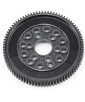 84 Tooth Spur Gear 48 Pitch 84T For RC Cars Pro Grade Upgrade Durable Heavy Duty Precision Cut