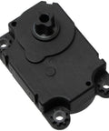 Hvac Recirculation Door Actuator Designed For 2017 Through 2023 Chevrolet Bolt Ev Climate Control Heater And Cooling Replacement detailed view of actuator motor