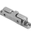 Stainless Steel Tension Roller Catch Latch For Cabinet Doors No Fuss Easy Install Heavy Duty 304 Stainless Steel Rust Resistant Hardware
