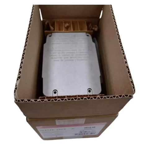 Tough As Nails Electric Damper Actuator M9494F1003 Motor Controller For HVAC Airflow Zone Control in cardboard box.