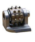 30 Tips Bush Hammer Rollers For Concrete Marble Granite And Stone Surface Texturing And Coating Removal Three Pack ComeFloor