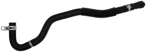 HVAC Heater Hose Assembly Replacement For Ford And Lincoln Vehicles, Durable And Temperature Resistant Direct Fit With Easy Install