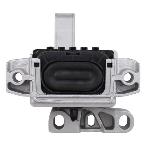 Front Right Engine Motor Mount For Badass Heavy Duty Smooth Cruising On Volkswagen Atlas and Atlas Cross Sport 2018 to 2023 with 3.6 Liter Engine showing the top view design.