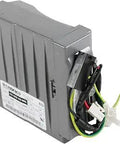 Replacement Fridge Inverter Board W10893917 W10186719 for Compressor Control Panel, CKJ0987 Compatible, side angle view