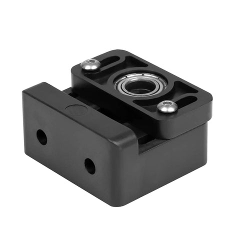 Adjustable Z Axis Leadscrew Top Mount And Z Rod Bearing Holder Upgrade For Creality Ender 3 V2 Pro Ender 3 CR10 Series 3D Printers Pack Of 2