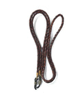 Top Shelf Distressed Leather Glasses Strap Locks Your Eyeglasses Safe With A Durable Eyeglass Chain Adjustable Sunglass Holder Around Neck.