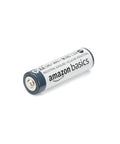 150 Pack AA Industrial Alkaline Batteries 1.5 Volt Long Lasting Power For High Volume Devices 5-10 Year Shelf Life Mercury Cadmium Free