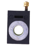 10V 25W Solenoid Coil 10226-33 for Hydraulic Power Unit, front view, compatible with Valve Stem Series 08 80 88 98