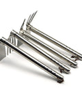 Double Use Garden Hoe And Pickaxe Stainless Steel Handheld Tool For Weeding And Cultivating, Durable Garden Hoe For Planting