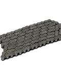 Heavy Duty Double Row Roller Chain 08B-2 1.5 Meter Length Made From Tough 45# Steel for high-load applications.