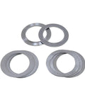 Super Carrier Shim Kit For Model 35 With Interlocking Design for precise differential gear alignment and off-road use
