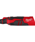 Pro Grade M12 Cordless Brushless Rotary Tool With Snappy Variable Speed Dial And 12 Precision Settings Delivering Knockout RPMs For Rough Demolition And Detail Jobs Bare Tool close-up