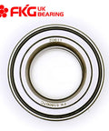 Rear Wheel Bearing For 2000 2008 Ford Focus With Rear Drum Brakes Only Left Or Right Side OE Quality ISO TS 16949 Certified