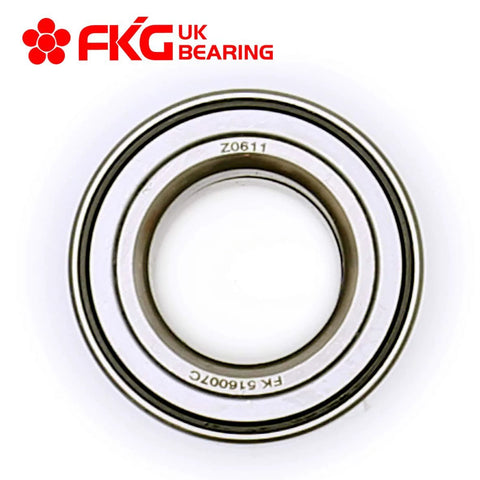 Rear Wheel Bearing For 2000 2008 Ford Focus With Rear Drum Brakes Only Left Or Right Side OE Quality ISO TS 16949 Certified