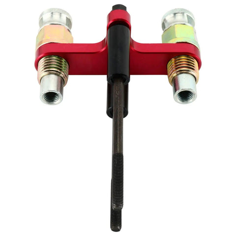 BMW Fuel Injector Removal And Installation Tool For N20 N55 Engines showing heavy duty drop forged construction.