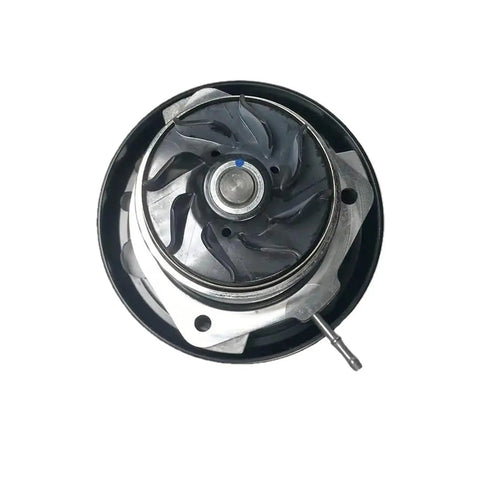 Coolant Water Pump Replacement For VW Touareg 3.6L Engine 03H121008H Ensures Optimal Cooling Performance Durable Build Compatible With Standard Mounting Positions For Reliable Daily Driving And Long Life