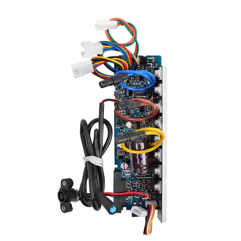 Direct Fit Replacement Controller Board For E45 Scooter With Smartphone App Speed Control Quick Fault Diagnostics Ride Ready DIY Install