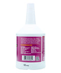 Premium Synthetic CVT Transmission Fluid Non-Slip Formula for Modern Automatics, Superior Thermal Stability and Friction Control, OEM-Style Replacement, Enhanced Shear Resistance, 1 Quart bottle label