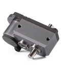 Ultralight Portal Transmission Tiny Gearbox With Slipper Pad For 1 By 10 LCG Chassis Rigs Like Capra And SCX10 III AR45 48 Pitch Gearbox