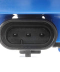 Close-up of FG0407 Fuel Pump Module OE Tested With Vehicle Specific Fitment For Easy Install And Reliable Fuel Delivery connector