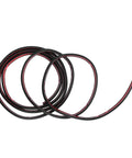 Sunroof Gasket For 7 Series F02 Direct Replacement Anti Aging Seal Strip Keeps Out Sand And Dust Durable Rubber Coiled