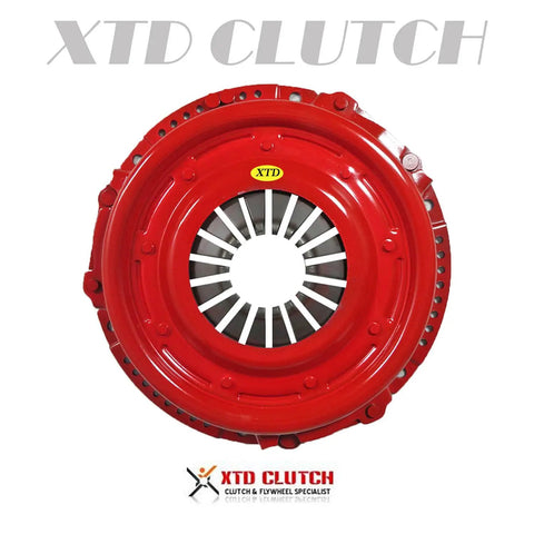 AMC Stage 3 Clutch Kit And Flywheel For 2007 2011 Jeep Wrangler 3 8L V6 OHV Beefed Up Upgrade Set With OEM Quality Components Made In The USA And Backed By Expert Support.