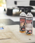 Carpet Bomber Upholstery Cleaner Citrus Power That Lifts Grease Dirt And Odors Tough Grime Be Gone Safe On Fabrics Vinyl 1 gallon bottle