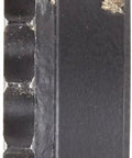Side view of Reboreable Type B Roller Chain Sprocket For 40 Chain, Single Strand, 0.5 Inch Pitch, 48 Teeth, 0.75 Inch Bore, 7.928 Inch OD