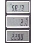Digital Readout DRO And Quill Kit Mounting Bracket For Bridgeport Type Mills Six Inch Travel displays conversion readings