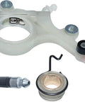 Beefy 325 Inch 7T Clutch And Drum With Oil Pump Oiler Gear Bearing Kit components for Stihl MS271 MS291 chainsaws