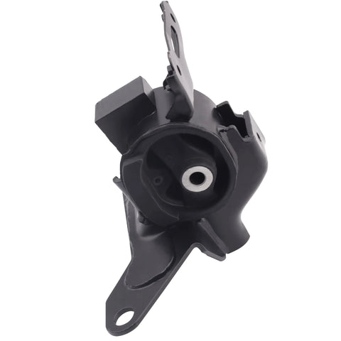 Front view of Engine And Transmission Mount Kit For 2014 2019 Corolla 1.8L Auto Bolt On And Replaces OE Brackets Set Of Four