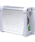 Side view of Six Axis Force Transmitter With Multi Channel RS485 Sensor Indicator For Automatic Testing