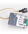 Beast Three Phase DC Brushless Motor Controller 1600W PWM Driver Board For No Hall Motor With FOC Development 6 To 80V