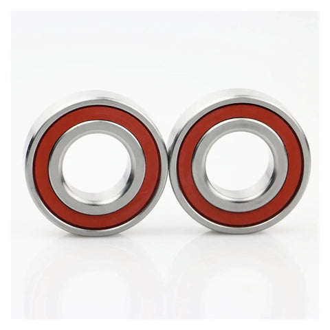 Straight Up Premium Angular Contact Ball Bearings For High Speed CNC Machine Tools Sealed DT Setup In P4 And P5 Grade Industrial Replacement Models 7002 To 7008C Ready