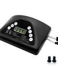 Digital Control Panel Replacement For Electric Smokers Works With 20070211 20070311 20070411 20070714 LED display and connectors
