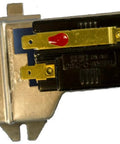 Dryer Flame Sensor Assembly 6501EL3001A Replacement Part for LG Electric Dryers, metal and plastic components