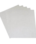 Five Pack Microwave Mica Sheets Built For High Temperature Insulation And Waveguide Covers 150x120mm for kitchen appliances