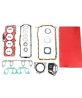 Heavy Duty Multilayer Steel Cylinder Head Gasket Kit For VW AZJ 2.0L Golf Mk4 Jetta Passat B5, includes numerous gaskets and seals.