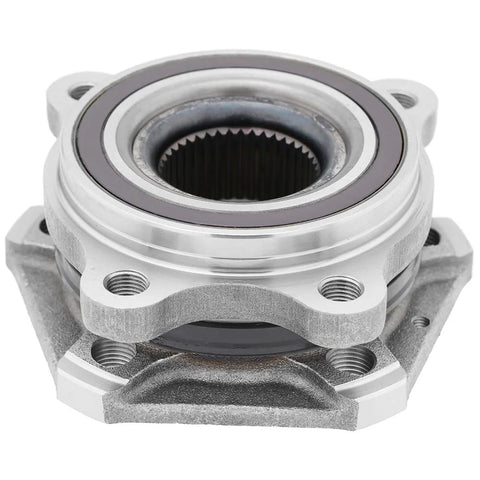 Audi Front Wheel Hub Bearing Assembly Prepressed For A5 Quattro A5 Sportback A6 Quattro A7 Sportback A8 Quattro Q5 Q7 RS5 S5 SQ5 A4 Allroad