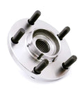 Front Wheel Hub Bearing Assembly Fits 2000 2001 Infiniti I30, 2002 2004 Infiniti I35, 2000 2008 Nissan Maxima, 2002 2006 Nissan Altima 3.5L V6, 2005 2006 Nissan X Trail OE Replacement HA590600K 518516 BR930600K