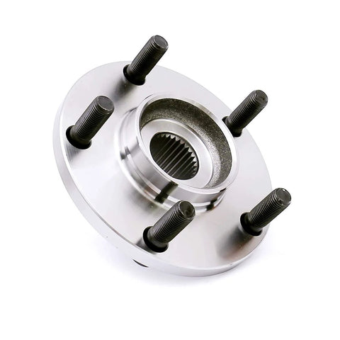 Front Wheel Hub Bearing Assembly Fits 2000 2001 Infiniti I30, 2002 2004 Infiniti I35, 2000 2008 Nissan Maxima, 2002 2006 Nissan Altima 3.5L V6, 2005 2006 Nissan X Trail OE Replacement HA590600K 518516 BR930600K